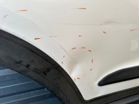 фото thumb №10, Hyundai tucson iii 3 15-20r дверь правый задняя правое