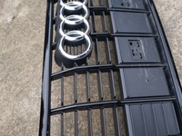 фото thumb №7, Решітка решітка радіатора audi q3 ii 83a s-line 83a853651e