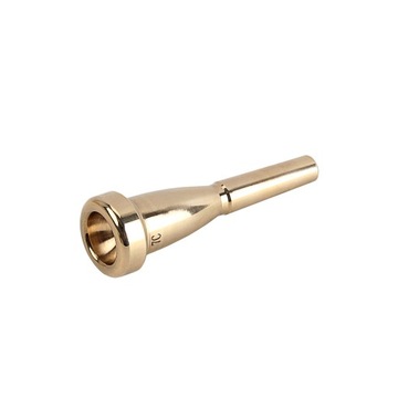 ЗАПЧАСТИ ДЛЯ МЕТАЛЛИЧЕСКИХ ДИНАМИКОВ KING TRUMPET INSTRUMENT 7C GOLD