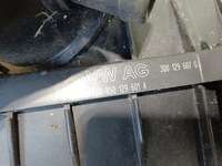 фото thumb №5, Корпус фильтра воздуха rs3 8v 3q0129607 2.5 tfsi