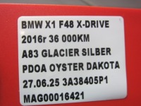 фото thumb №10, Bmw турбонагнетатель x1 f48 b46 f45 f56 turbo турбина 11657641800 7641800