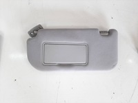 фото thumb №7, Kia sportage 2 ii рестайлинг 09r потолок ручки козырьки