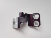 Петля двері лівий задній нижній maserati ghibli 13- Ціна, фото thumb