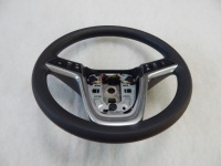 фото thumb №7, Opel astra iv j meriva b zafira c - руль мульти круиз-контроль lim