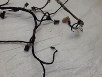 фото thumb №8, Porsche panamera 970 жгут электропроводка отопителя