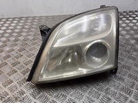 фото thumb №1, 2005 opel vectra c передний фара 15588700