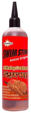 Dynamite Baits Sticky Pellet сироп Amino 300 мл