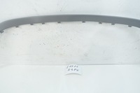 фото thumb №3, Hyundai tucson iv 2020- 86569-n7000 планка спойлер бампера перед dół