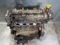 фото thumb №8, Alfa romeo gt двигатель 1.9 jtd 16v 170 km 937a6000 937a6.000