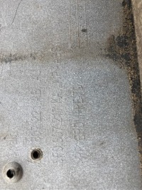 Бампер перед seat leon 3 3 5f0 fr fl рестайлинг  17-20 в Украине, фото thumb