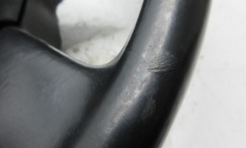 фото thumb №6, Audi a8 d3 чёрная руль подушка рестайлинг четырёхспицевый