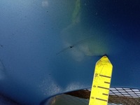 фото thumb №10, Mitsubishi grandis бампер перед передний t35a