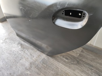 фото thumb №7, Дверь dacia sandero ii 2012-2019 задние левая serwisowe оригинальные