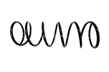 фото thumb №2, Maxgear пружина zaw. citroen перед berlingo 96- 1