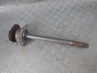 фото thumb №1, Infiniti fx qx fx37 qx70s 3.7 привідний вал перед передня