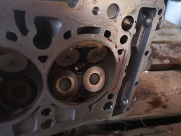 фото thumb №13, Головка циліндрів audi vw 2.0 tfsi dpu 06l103403bm