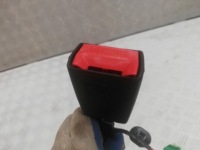 фото thumb №2, Ford ka plus + клипса поперечина левый перед