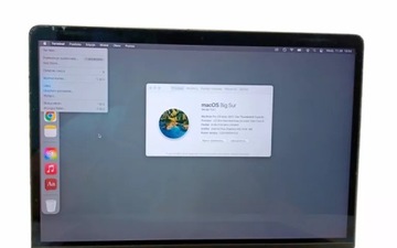 НОУТБУК MACBOOK PRO 13 2017 I5/8 ГБ/128 ГБ A1708