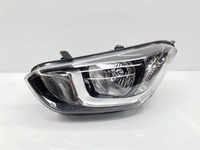 фото thumb №11, Hyundai i20 i lift 12r+ лампа перед ory eu !