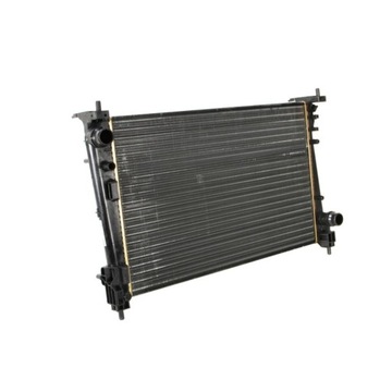 фото thumb №2, Радіаторів води nissens 61916