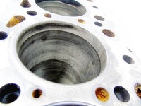 фото thumb №12, Блок двигателя 2.0 d 200d mercedes -benz w115 om615