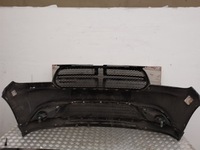 фото thumb №11, Dodge durango lift 15 бампер перед kompletny org usa