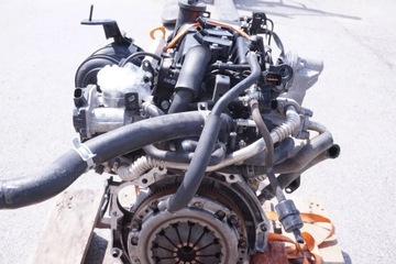 фото thumb №6, Двигун kia picanto 1.0 mpi g3la