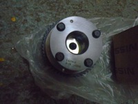 фото thumb №2, Nissan frontier xterra 4.0 v6 колесо faz распределительный вал вариатор оригинал.