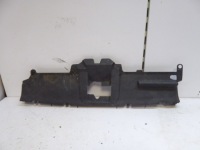 Купить Focus mk1 рестайлинг  99- накладка поперечина перед передний, фото thumb