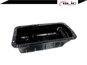 фото thumb №2, Blic поддон масляная сталь citroen berlingo c5 i ev