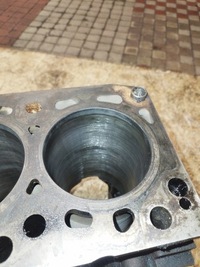 фото thumb №10, Блок двигателя qywa 1.8 tdci s-max mondeo 4 galaxy ii focus ii c-max