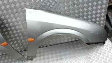 фото thumb №8, Opel vectra c signum крило правий лівий перед переднє колір z158