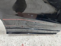 фото thumb №6, Audi q5 8r 08+ двері зад задні праві fv