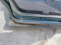 фото thumb №12, Дверь левый зад 269 mercedes w210 sedan