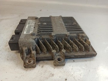 фото thumb №6, Citroen peugeot блок управления двигателя 5ws40146c-t 9653647780