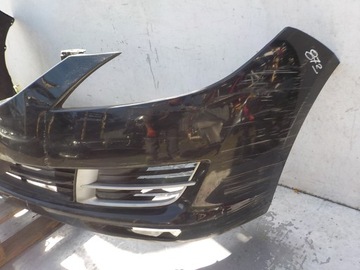 фото thumb №9, 873 mazda 6 ii gh бампер перед переднє