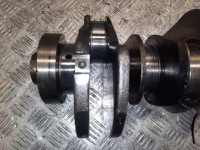 Jeep grand cherokee wk2 рестайлинг  wał коленчатый 3.6 vm44d Недорого, фото thumb