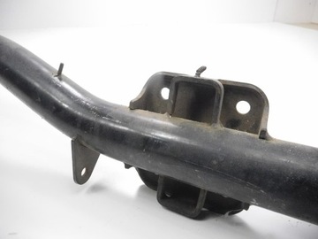 фото thumb №8, Балка заднего подвешивание fiat doblo 46801316