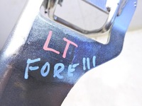 фото thumb №2, Тримач кріплення isofix лівий зад forester iii