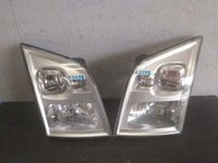 фото thumb №1, Лампа лампы перед правая левая ford transit 06-