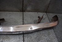 фото thumb №5, Mazda rx5 бампер перед