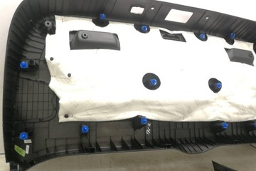 фото thumb №15, Комплект обшивка дверей багажника kia sportage sl 81761f1000 1.68l дизель 2017