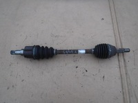фото thumb №1, Приводной вал левая ford fiesta mk7 1.25b 8v51-3b437-aaa