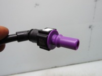 Dacia шланг топлива трубка 175061656r 17 50 616 56r оригинал в Украине, фото thumb
