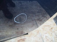 фото thumb №7, Двері перед праве renault koleos ii