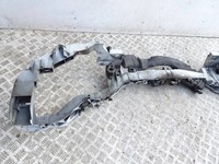 фото thumb №8, Pas передний накладки на фары ford focus mk3 5b