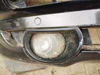 фото thumb №8, Audi q7 4l 05-10 бампер перед kompletny демонтаж