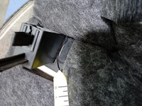 фото thumb №11, Cayenne ii 7p5 оббивка кришки багажника 7p5867601