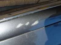 фото thumb №8, Бампер задняя задний audi a8 d3 2 lift 09r lz7s pdc