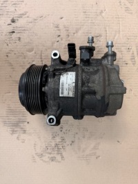 фото thumb №1, Компрессор кондиционера a0008303902 mercedes glc 220d 253 x253 2.2 cdi 18r